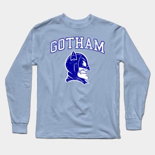 '66 Blue Bats Long Sleeve T-Shirt